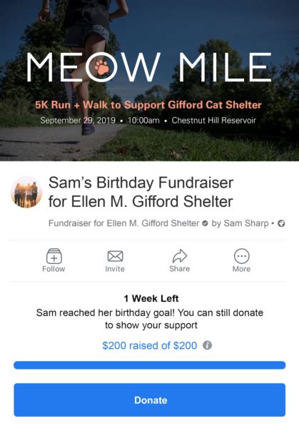 facebook donation ads|New Way to Support Nonprofits This Giving Season .